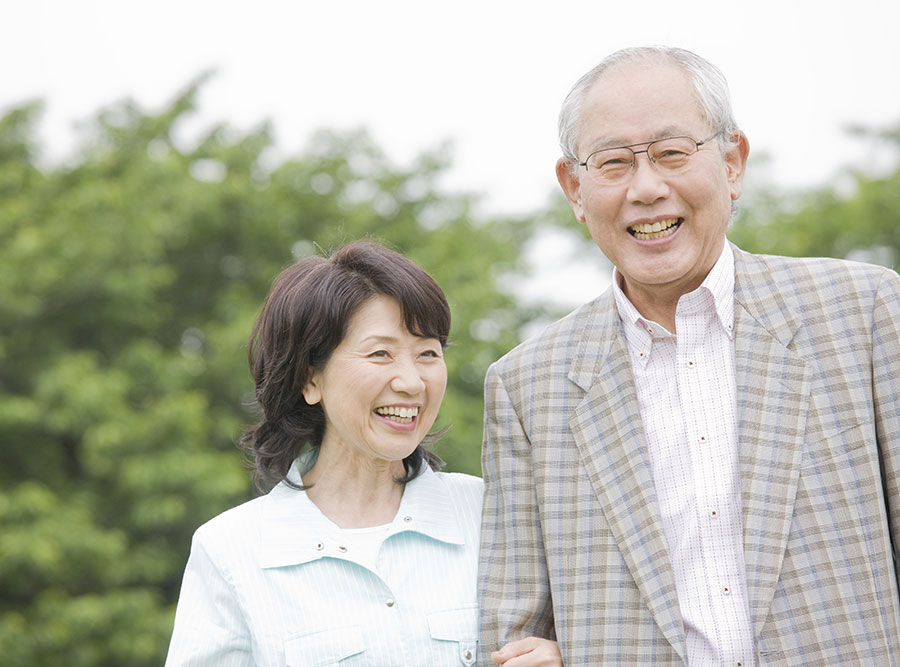 60歳代以降写真